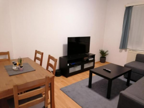 Cozy Apartment in Graz City (for singles/couples)